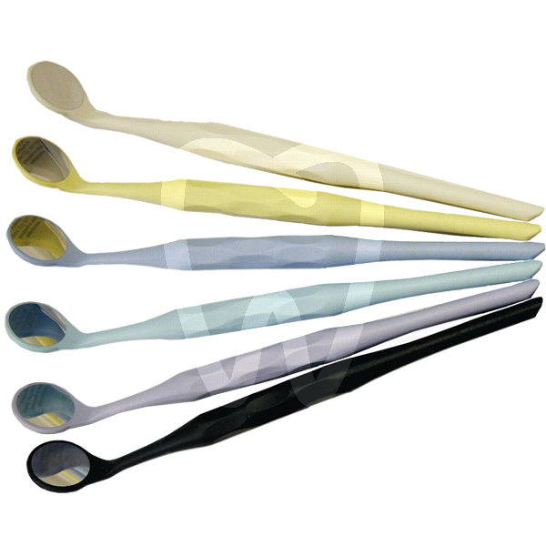 Espejo relax fs rhodium nº 5 instrumental hahnenkratt