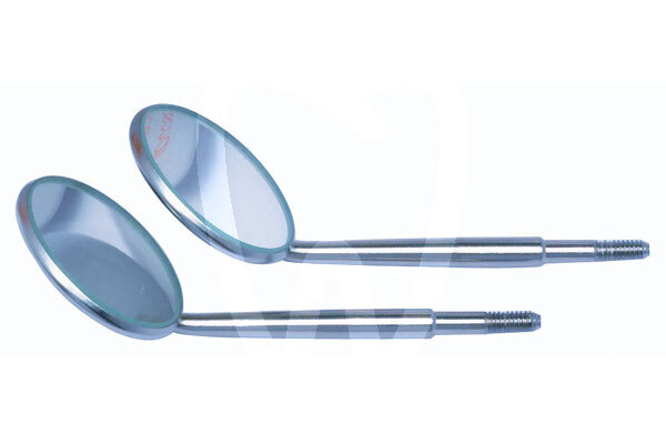 Espejos aumento n.5 c.s. instrumental hahnenkratt