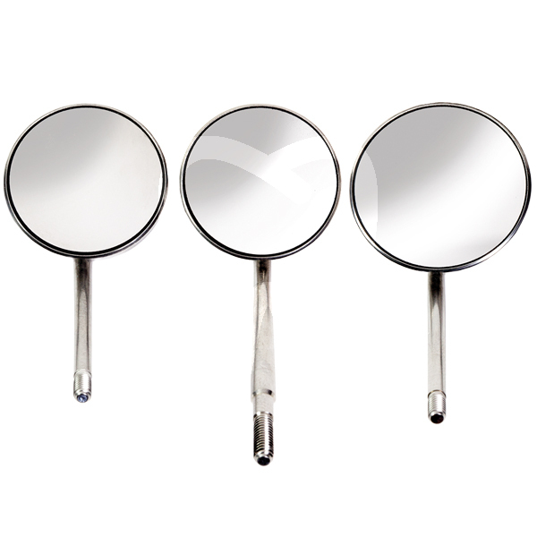 Espejos de rodio nº5 rosca ss instrumental mestra