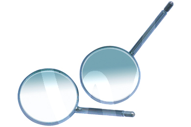 Espejos planos s.s. instrumental prodont