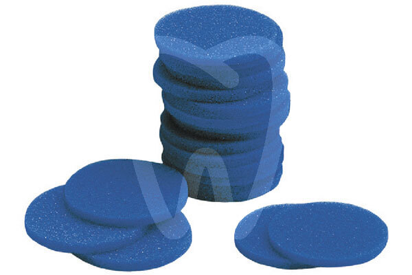 Esponjas de interim-stand endodoncia vdw