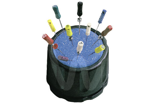 Esponjero interim-stand endodoncia vdw