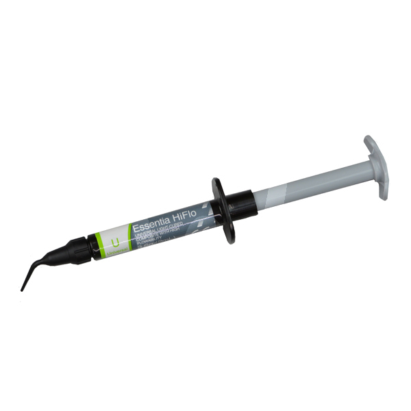 Essentia hiflo universal reconstrucción gc