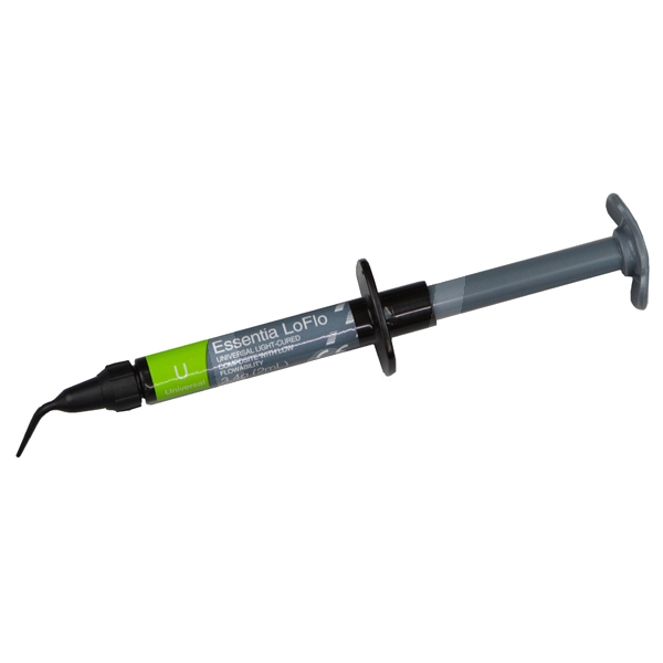 Essentia loflo universal reconstrucción gc