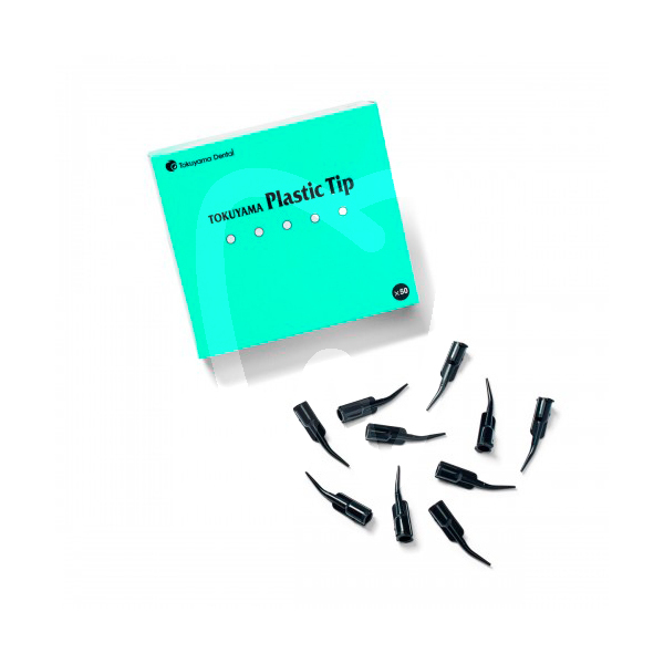 Estelite universal flow puntas de dispensar reconstrucción tokuyama