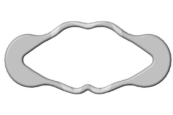 Estimulador labial aparatos funcionales mfs