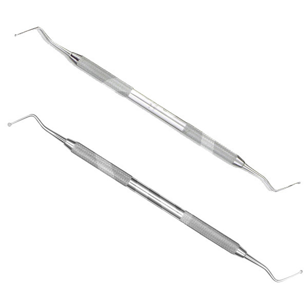 Excavador nº 32l-33l hu-friedy instrumental hu-friedy