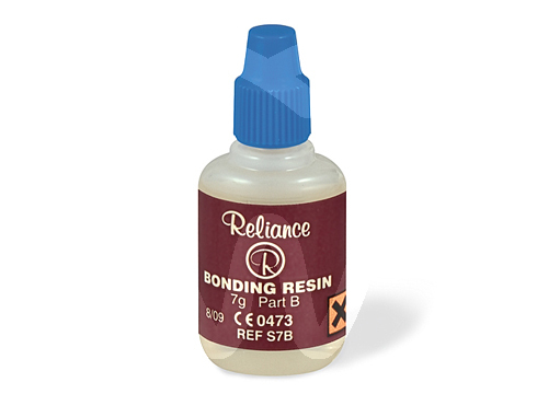 Excel regular resina b adhesivos reliance orthodontic