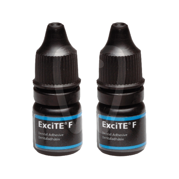 Excite f tf doble reconstrucción ivoclar