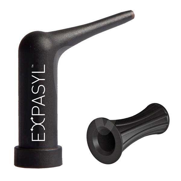 Expasyl exact 50 cápsulas impresión y prótesis acteon