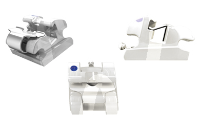 Experience cerámicos brackets autoligados brackets gc orthodontics