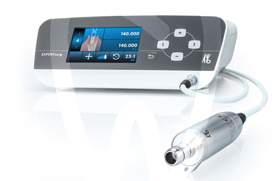 Expertsurg lux cirugía e implantes kavo