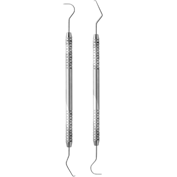 Exploradores dobles silver line instrumental silver line