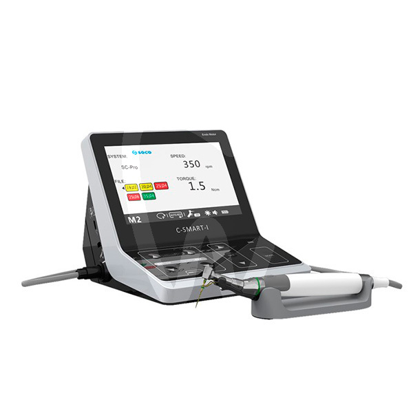 Extractor de limas endodoncia technoflux