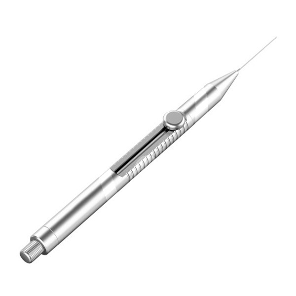 Extractor de limas endodoncia technoflux