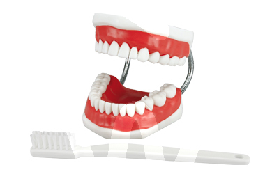 Fantomas demostracion + cepillo instrumental hager & werken