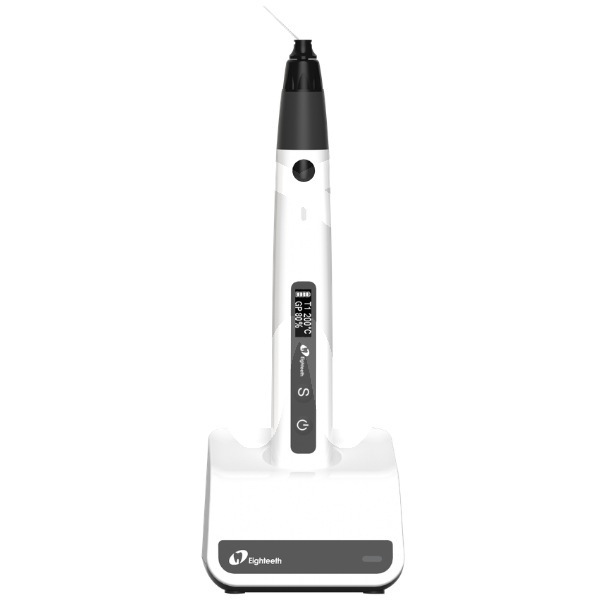 Fast-fill endodoncia eighteeth
