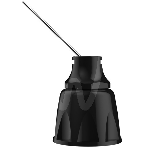 Fast-fill needle endodoncia eighteeth