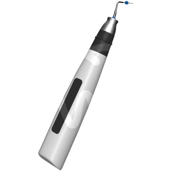 Fast-pack pro endodoncia eighteeth
