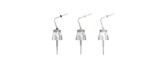 Fast-pack pro plugger endodoncia eighteeth
