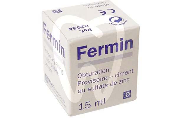 Fermin cementos detax