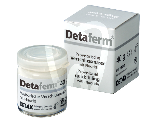 Fermin f detax cementos detax