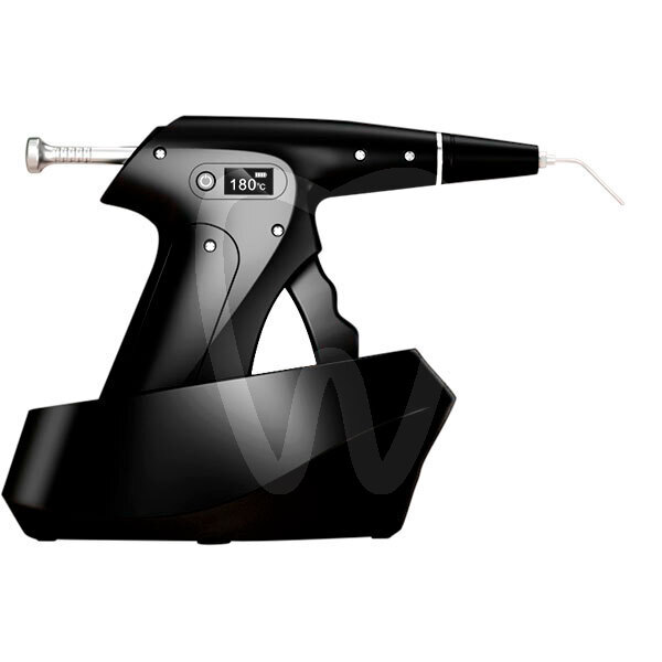 Fi-g sistema inyeccion gutapercha endodoncia woodpecker