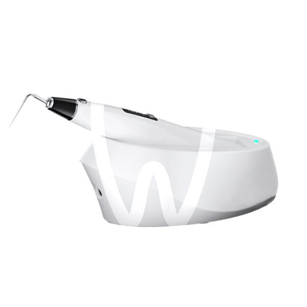 Fi-p sistema obturacion gutapercha white endodoncia woodpecker