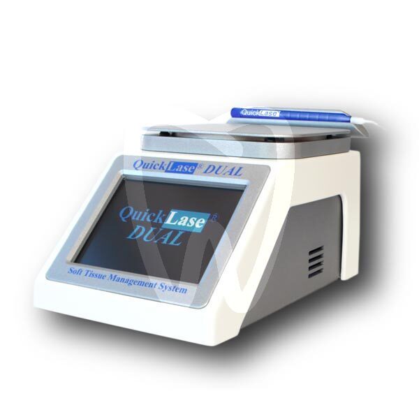 Fibracaddy quicklase cirugía e implantes quicklase