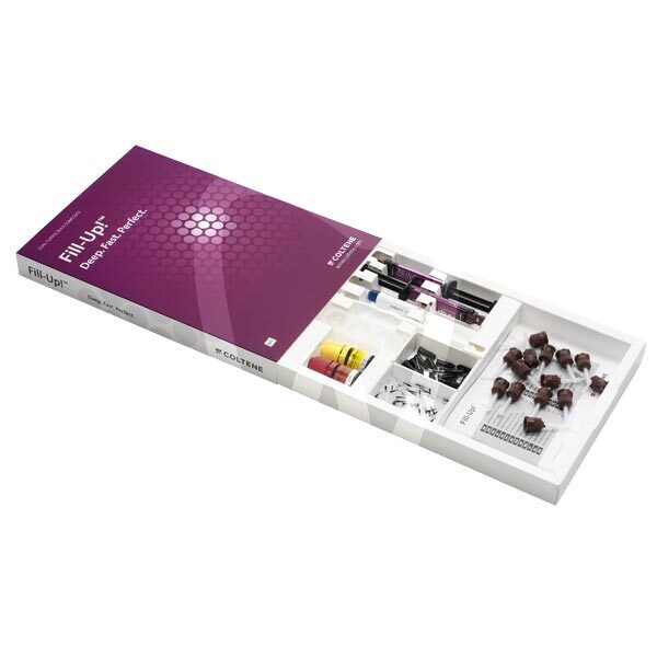 Fill up intro kit reconstrucción coltene-whaledent