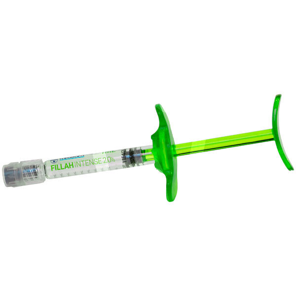 Fillah intense 2.0% prevención y diagnóstico normon