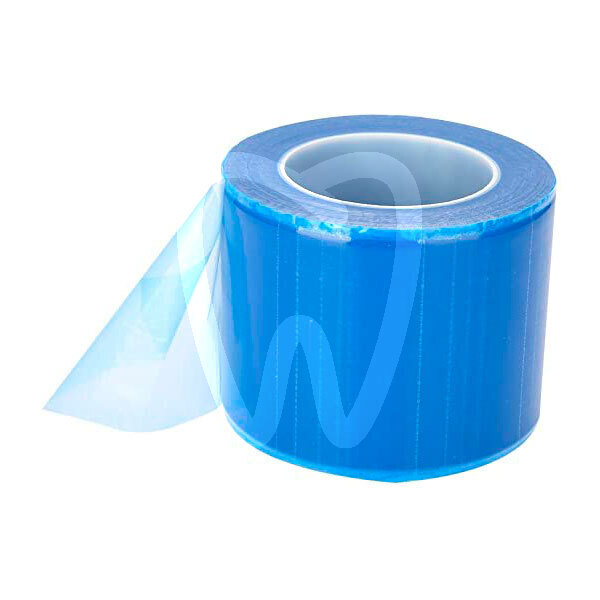 Film protector de equipo covid 19 alle - euronda