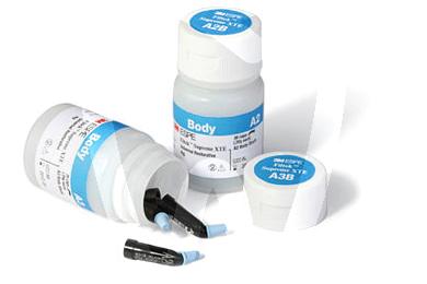 Filtek supreme xte reposición 20 capsulas reconstrucción solventum (3m)