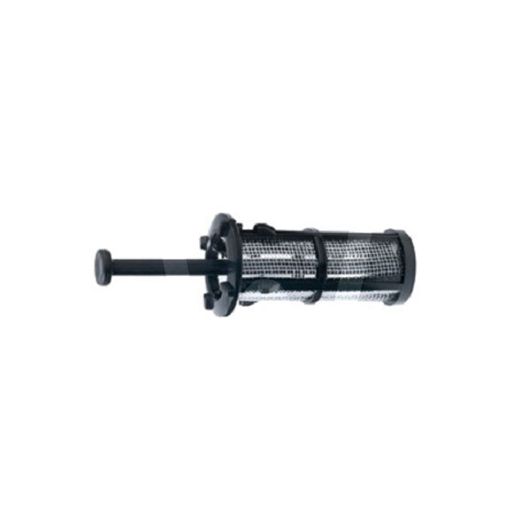 Filtro aspiración cattani para soporte de cánulas desechables cattani