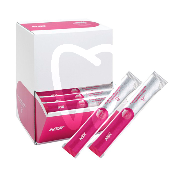 Flash pearl polvo calcio prevención y diagnóstico nsk