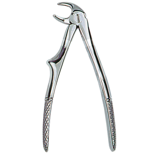 Forceps klein niños 280/5 instrumental carl martin