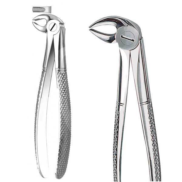 Forceps n.13 instrumental carl martin