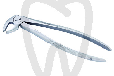 Forceps n.22 instrumental bestdent