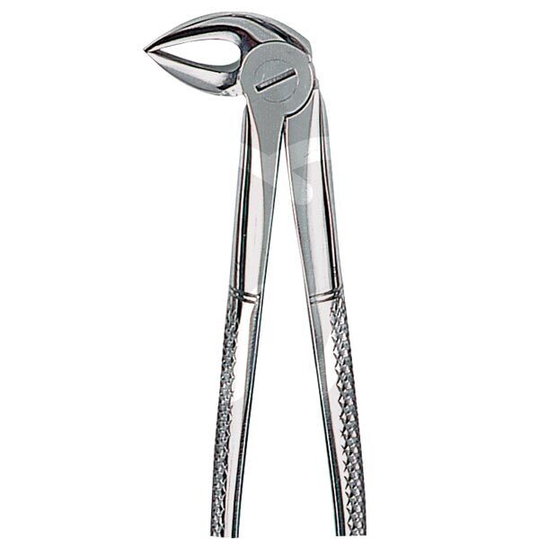 Forceps n.33 instrumental carl martin