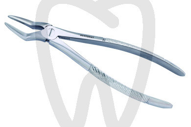 Forceps n.51 instrumental bestdent