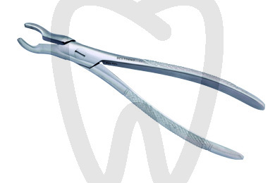 Fórceps n.67 instrumental bestdent
