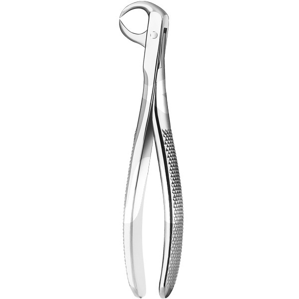 Forceps n.86-c instrumental carl martin