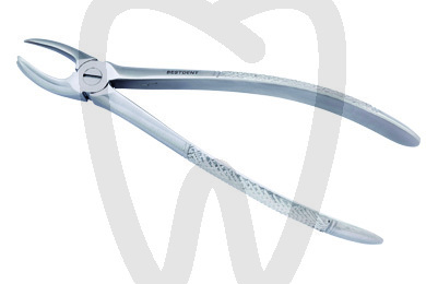 Forceps n.90 instrumental bestdent