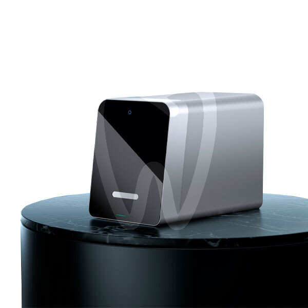 Free scan imagen digital woodpecker