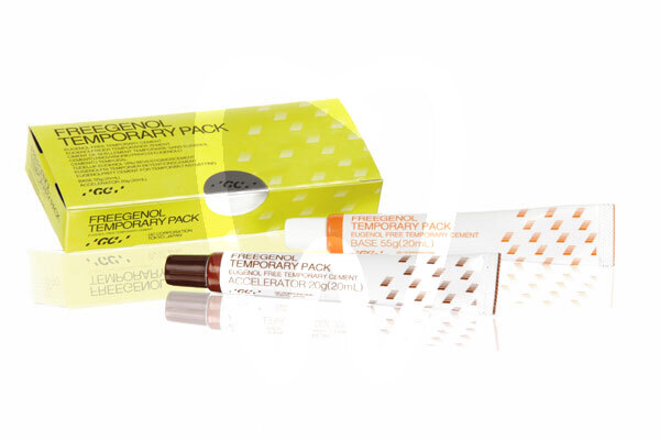 Freegenol g.c. cementos gc