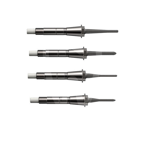 Fresa cerec primemill diamante cs impresión y prótesis dentsply sirona lab