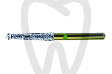 Fresa endo acces nº 2-3 maillefer fresas dentsply maillefer