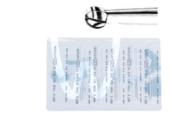 Fresa tungsteno 123 fresas dentsply maillefer