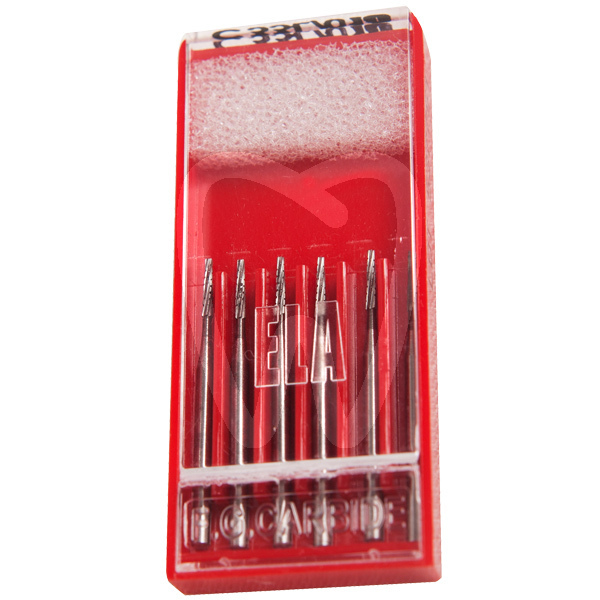 Fresas 33l-010 odontoseccion -ela- fresas ela