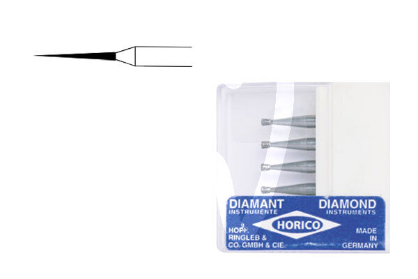 Fresas c.a. 166-010 diamante fresas horico